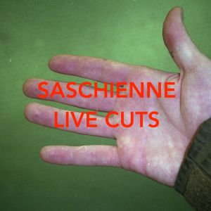 Live Cuts EP (EP)