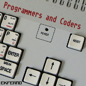 Programmers and Coders (Single)