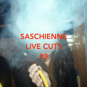 Live Cuts #3 (Single)