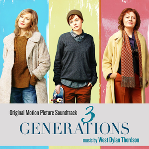 3 Generations (OST)