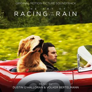 The Art of Racing in the Rain (OST)