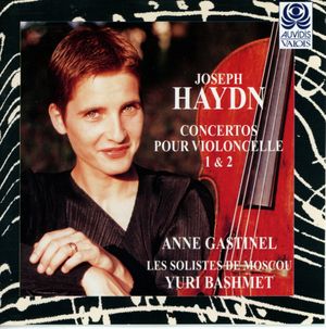 Concertos pour violoncelle 1 & 2