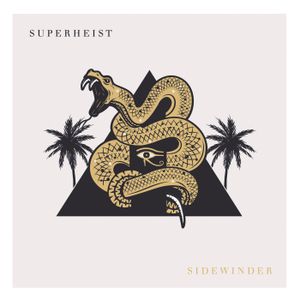 Sidewinder