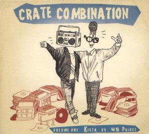 Crate Combination, Volume One