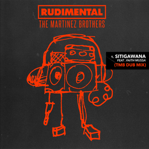 Sitigawana (TMB dub mix)