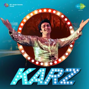 Dard‐E‐Dil Dard‐E‐Jigar (From “Karz”)