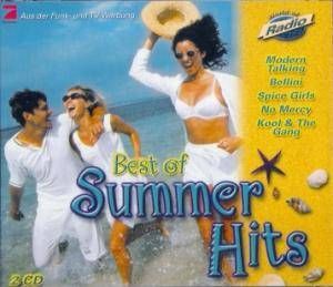 Best of Summer Hits