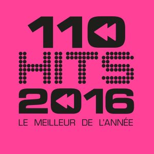 110 Hits 2016