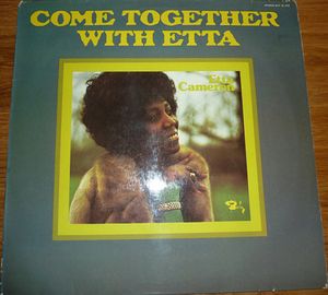 Come Together With Etta