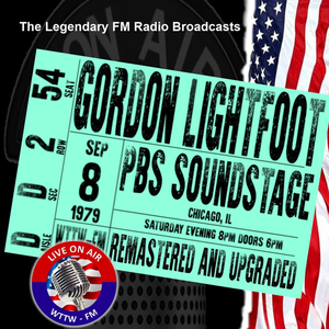 Legendary FM Broadcasts: PBS Soundstage, Chicago IL September 1979