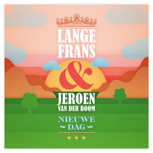 Nieuwe dag (Single)