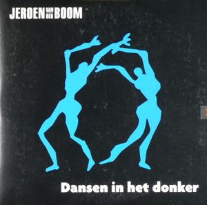 Dansen in het donker