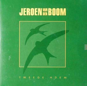 Tweede adem / Gewone jongen met de blues (Single)