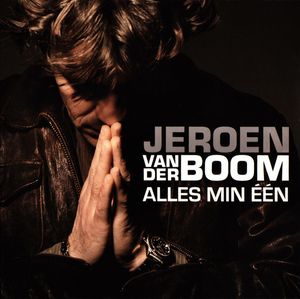 Alles min één (Single)