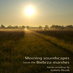 Morning Soundscapes From the Biebrza Marshes