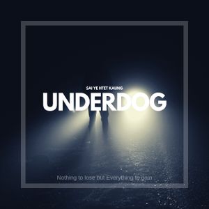 Underdog (EP)