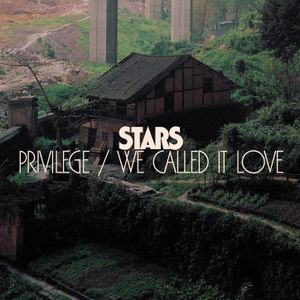 Privilege / We Called It Love (Single)