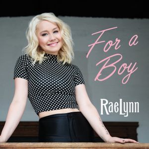 For a Boy (Single)