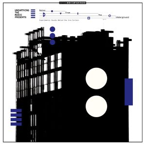 Notes From the Underground: Experimental Sounds Behind the Iron Curtain