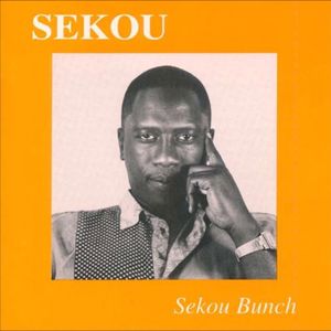 Sekou