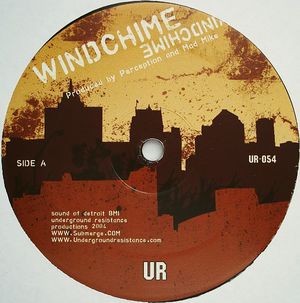 Windchime (Single)
