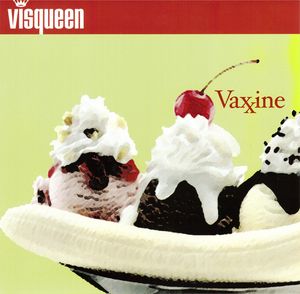 Vaxxine (Single)