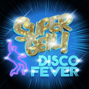 Supergeil! Disco Fever