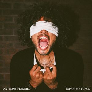 Top Of My Lungs (Single)