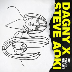 Hit Your Heart (Single)
