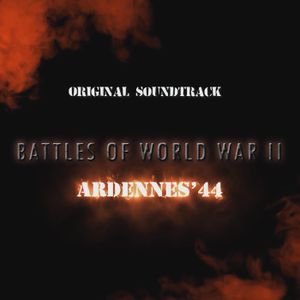 Battles of World War II (Original Soundtrack)