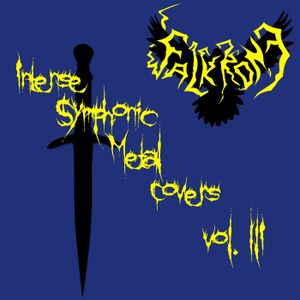 Intense Symphonic Metal Covers, Vol. 3