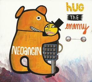 Hug The Enemy