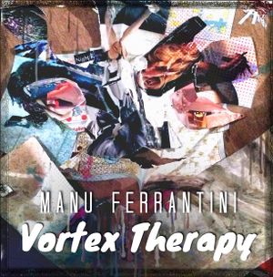 Vortex Therapy (EP)