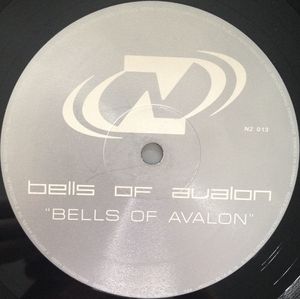 Bells of Avalon (EP)