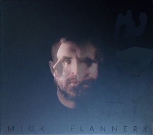 Mick Flannery