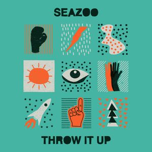 Throw it Up (Single)