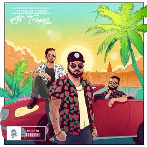 St Tropez (Single)