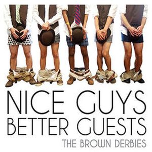 Nice Guys, Better Guests
