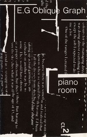 Piano Room