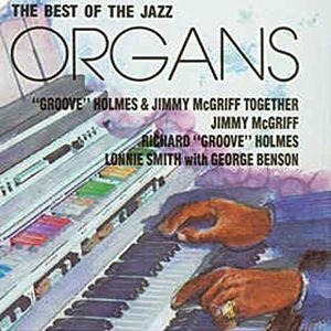 The Best of Jazz Organs