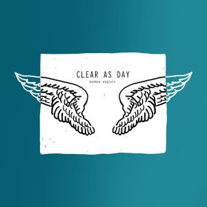 Clear As Day (Single)