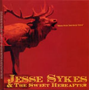 Jesse Sykes & The Sweet Hereafter / Steve Turner (Single)