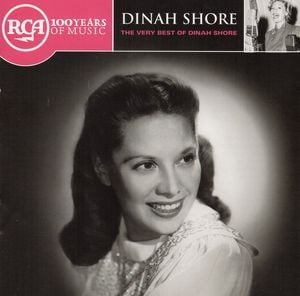 RCA: The Very Best of Dinah Shore