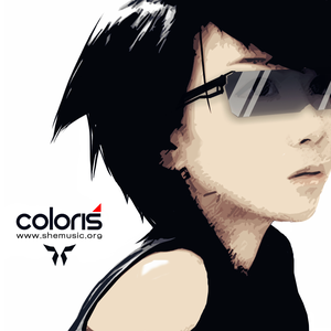 Coloris (Single)