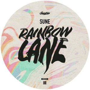 Rainbow Lane (Single)