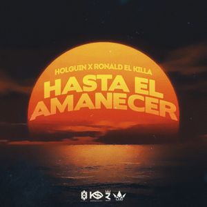 Hasta el amanecer (Single)