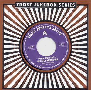 Trost Jukebox Series #2 (Single)