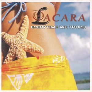 Everytime We Touch (Single)