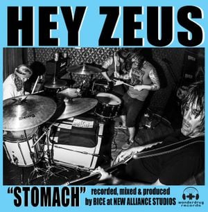 Stomach (Single)