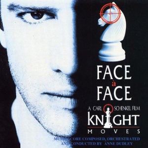 Face à face : Knight Moves (OST)